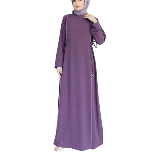 Muslim Women's Prayer Dress