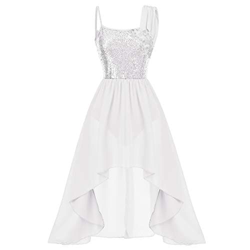 Women's Lyrical Dance Dress