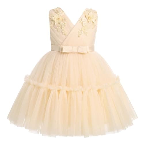 Flower Girl Dresses for Kids