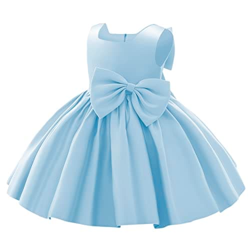 Flower Girl Dresses for Toddler Kids