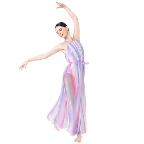 Lyrical Dance Costumes for Women