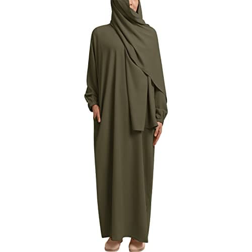 Abayas For Muslim Women
