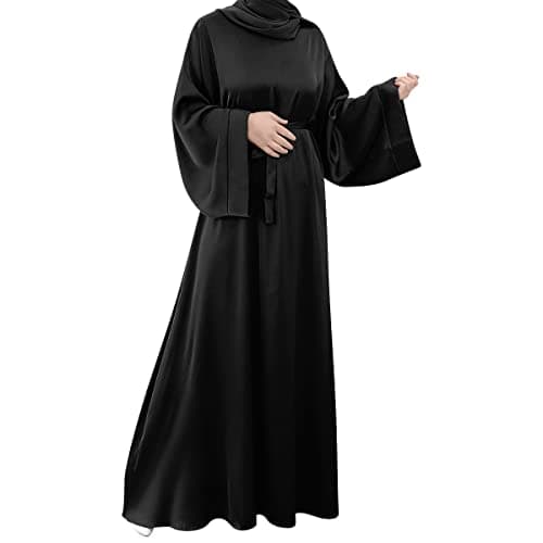 Muslim Abayas Maxi Kaftan for Women