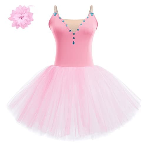 Ballet Costumes for Women
