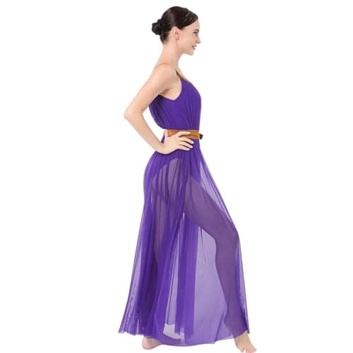 Lyrical Dance Costumes for Women