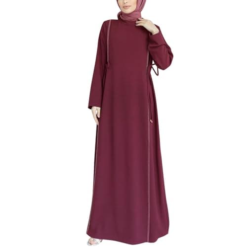 Muslim Women's Prayer Dress