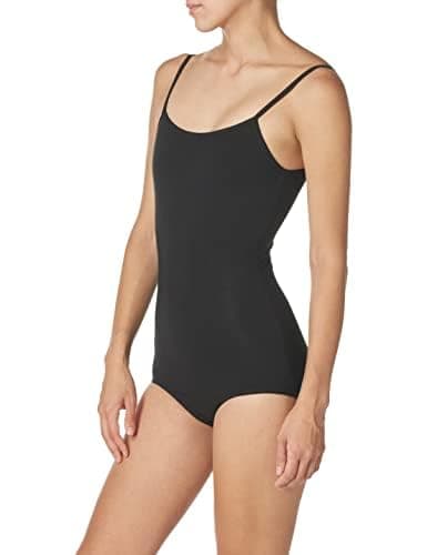 Capezio Women's Camisole Leotard with Adjustable Straps