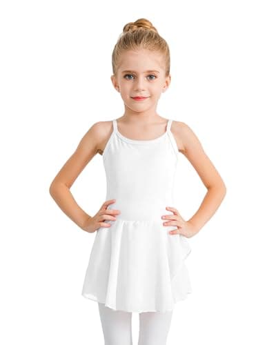 Ballet Leotards for Girls | Toddler Dance Clothing Studio & Daily Wear