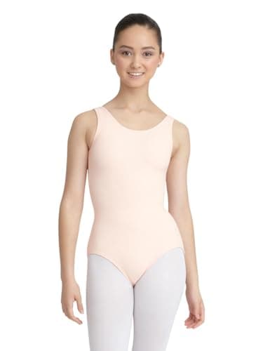 Capezio Women's Classic V-Neck Camisole Leotard