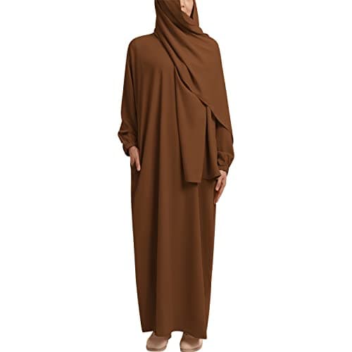 Abayas For Muslim Women