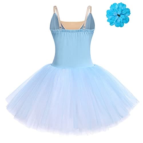 Ballet Costumes for Women