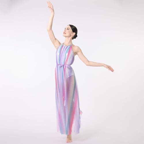 Lyrical Dance Costumes for Women