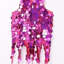 Sexy Latin Dance Dress for Women