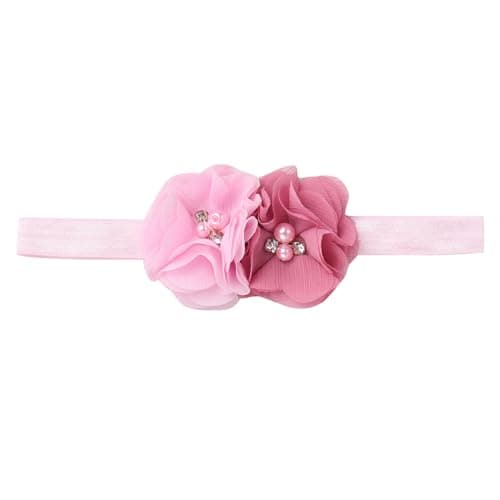 ODASDO Baby Girl 1st Birthday Cake Smash Outfit Set