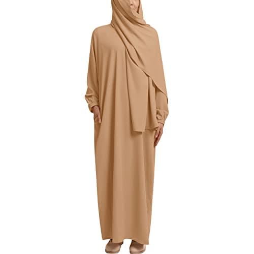 Abayas For Muslim Women
