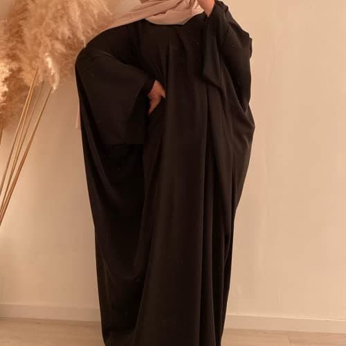 Muslim Women's Ramadan Dress