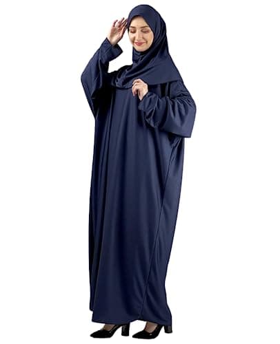 Modish Muslim Women's Clothing