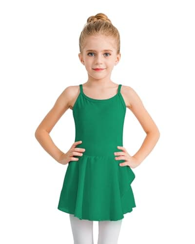Ballet Leotards for Girls | Toddler Dance Clothing Studio & Daily Wear