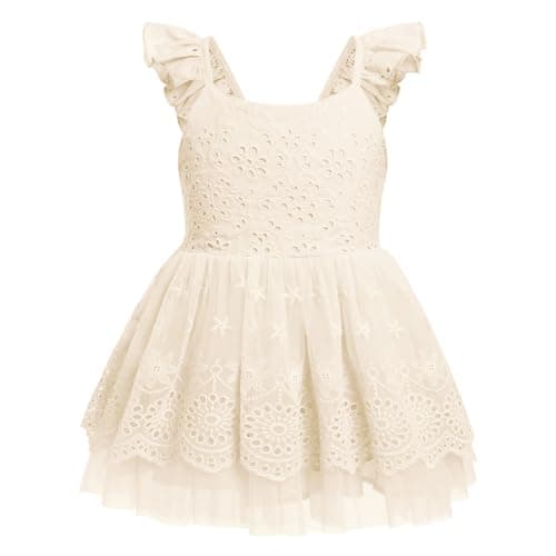Toddler Girls Easter Dresses