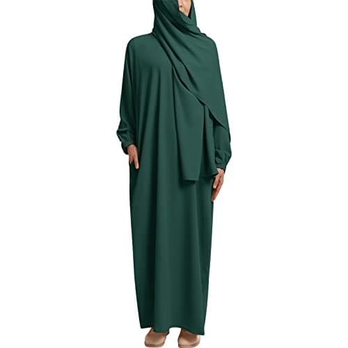 Abayas For Muslim Women