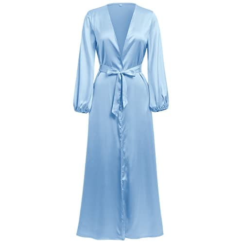 Elegant Muslim Women's Dress