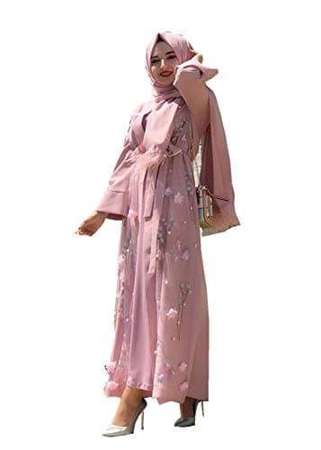 Elegant Muslim Dresses for Women