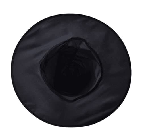 5 Witches Hats for Large Halloween Parties