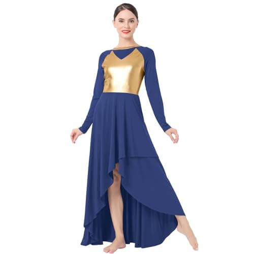 Lyrical Dance Costumes for Women