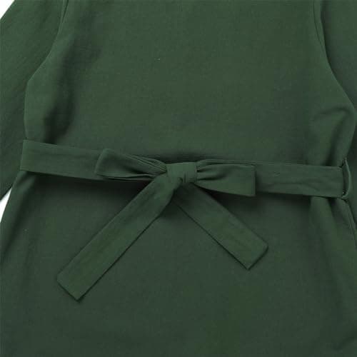 Muslim Women Loose Pants Set