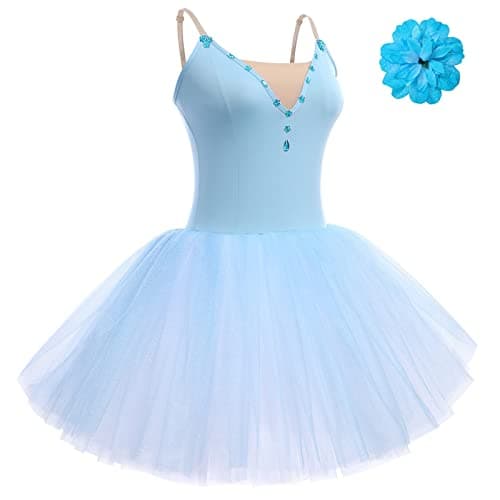 Ballet Costumes for Women