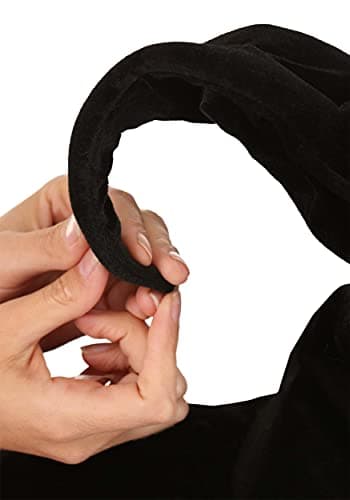 Deluxe Kid's Witch Hat - Fun Costumes