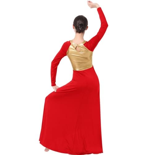 Lyrical Dance Costumes for Women