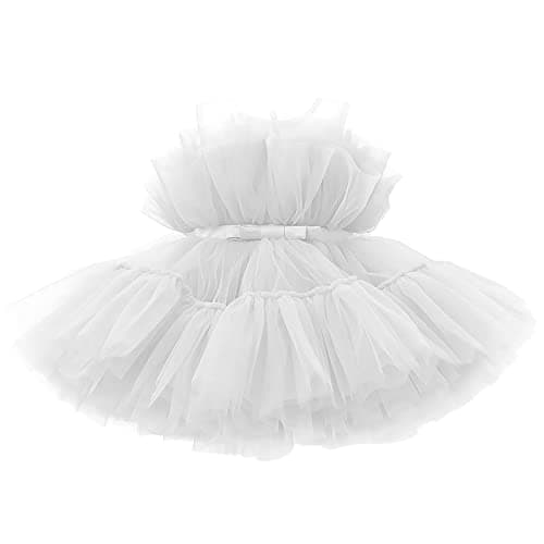 Girls Party Princess Dress