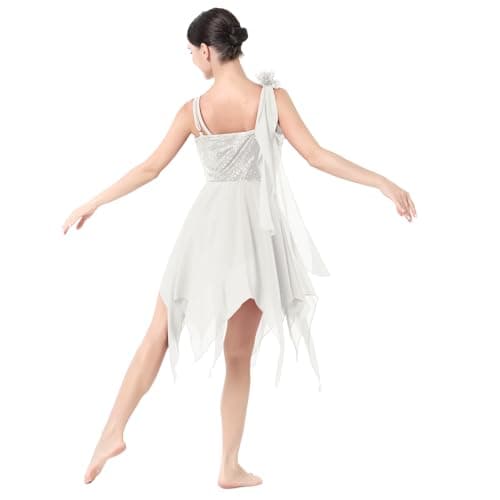 Contemporary Dance Costumes for Women