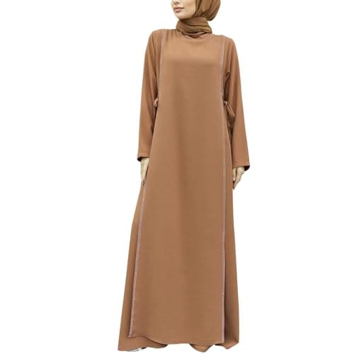 Muslim Women's Prayer Dress