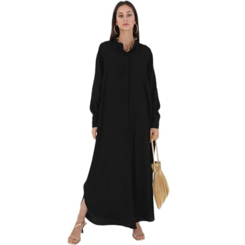 ODASDO Muslim Women's Abaya Dress