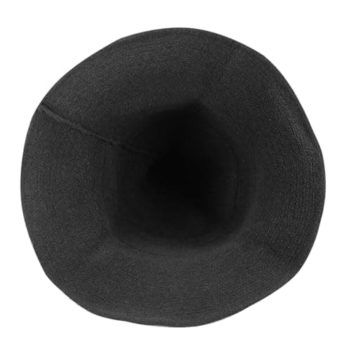 Top Women's Halloween Witch Hat for Party and Cosplay
