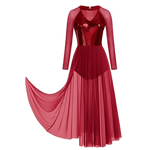 Modern Contemporary Dancewear for Women