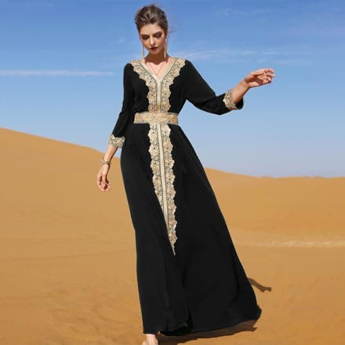 Kaftan Dresses for Women