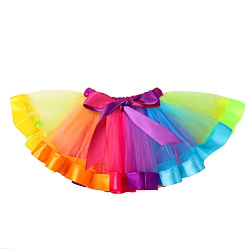 ODASDO Toddler Girl 1st 2nd 3rd Birthday Party Outfit