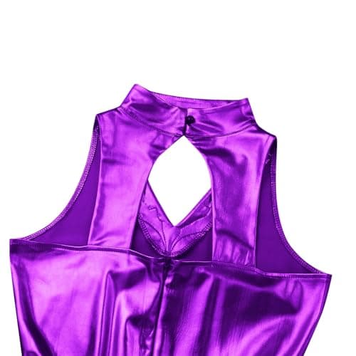 Circus Costume Leotard for Women Trapeze Artists