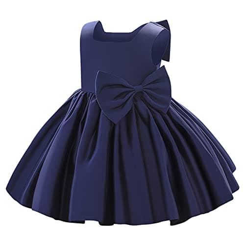Flower Girl Dresses for Toddler Kids