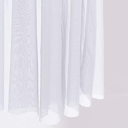 ODASDO Women's Shiny Lyrical Dance Costume with Criss Cross Spaghetti Strap Mesh Tulle