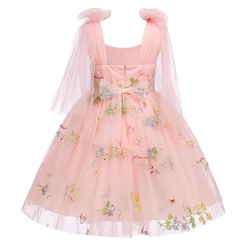 Flower Girl Dress for Kid and Baby