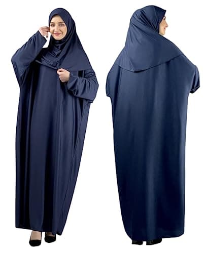 Modish Muslim Women's Clothing