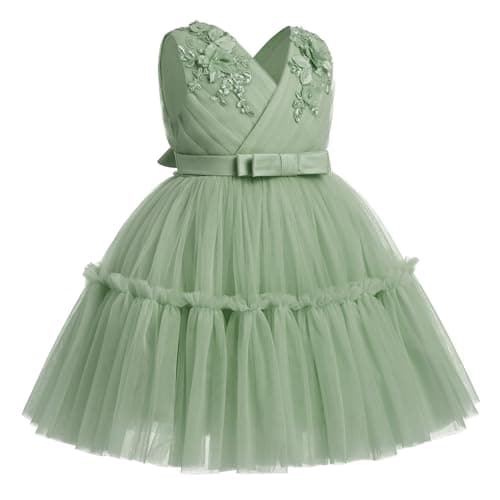 Flower Girl Dresses for Kids