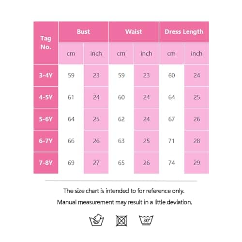 Girls' Butterfly Tulle Dress for Special Occasions