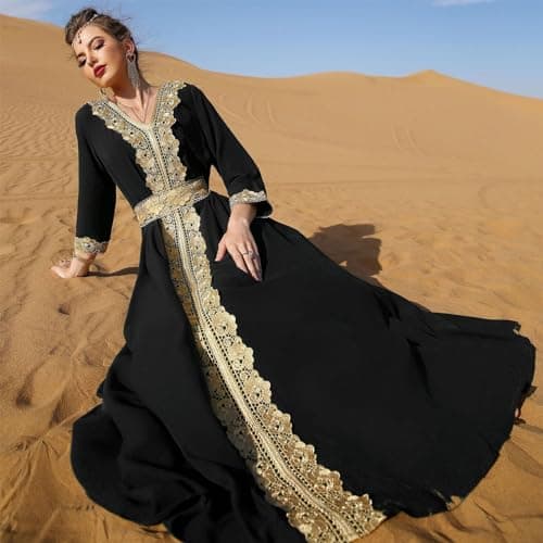 Kaftan Dresses for Women