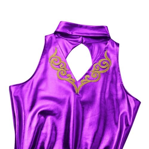 Circus Costume Leotard for Women Trapeze Artists