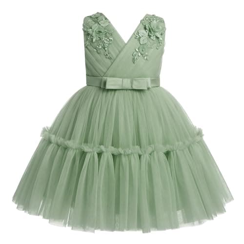 Flower Girl Dresses for Kids